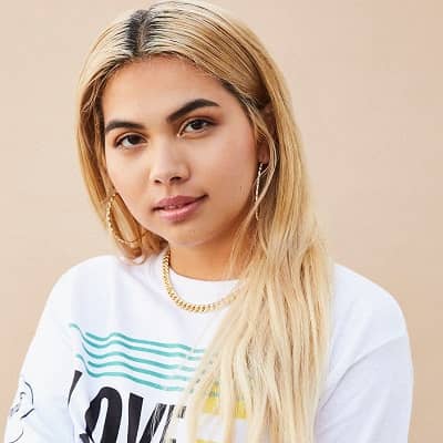 Hayley Kiyoko