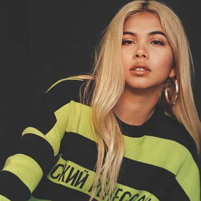 Hayley Kiyoko