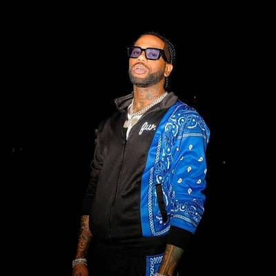Hoodrich Pablo Juan