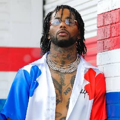 Hoodrich Pablo Juan