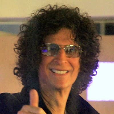 Howard Stern