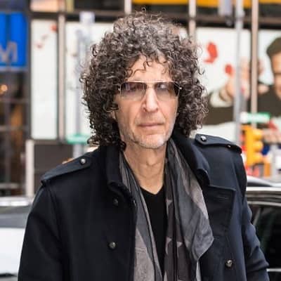 Howard Stern