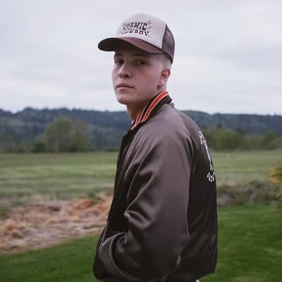Hunter Hoffman