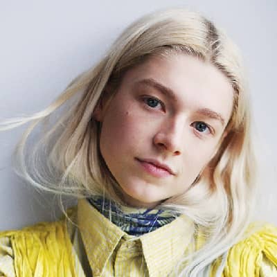 Hunter Schafer - Bio, Age, Divorcee, Height, Net Worth, Facts