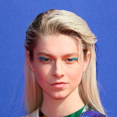 Hunter Schafer - Bio, Age, Divorcee, Height, Net Worth, Facts