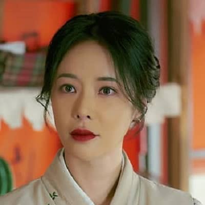 Hwang Jung Eum