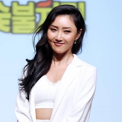 Hwasa