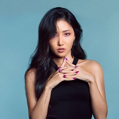 Hwasa
