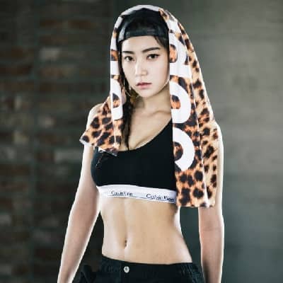 Hyeran