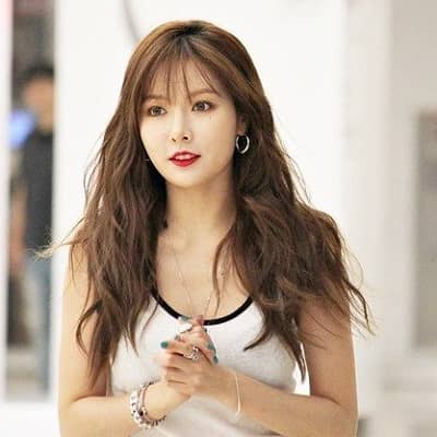 Hyuna