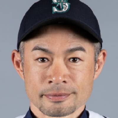 Ichiro Suzuki