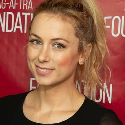 Iliza Shlesinger