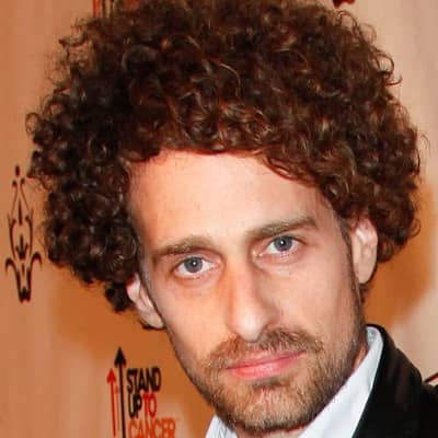 Isaac Kappy