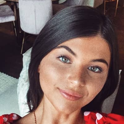 Isabella Rose Giannulli