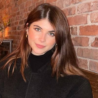 Isabella Rose Giannulli