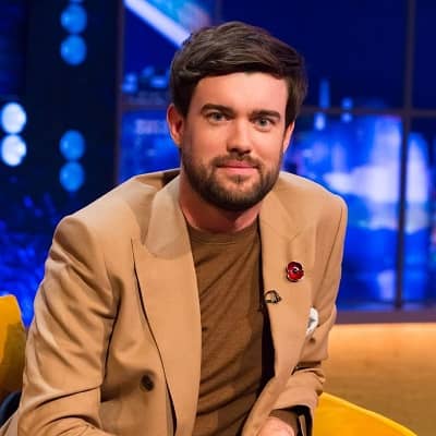 Jack Whitehall