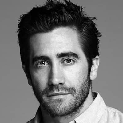 Jake Gyllenhaal