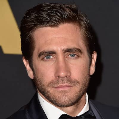 Jake Gyllenhaal