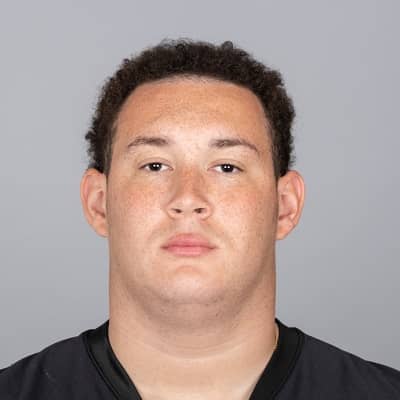 Jalen Mayfield