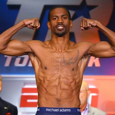 Jamel Herring