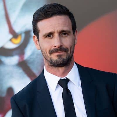 James Ransone