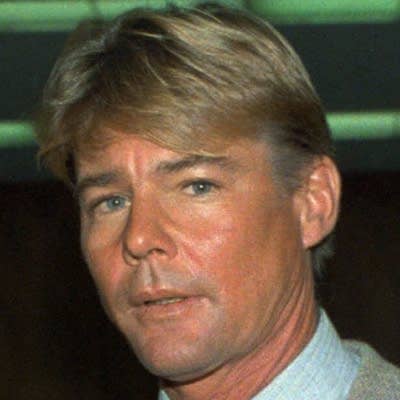 Jan Michael Vincent