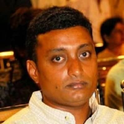 Janaki Ram Nandamuri