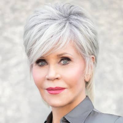 Jane Fonda