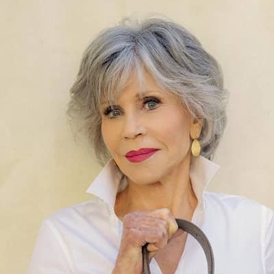 Jane Fonda