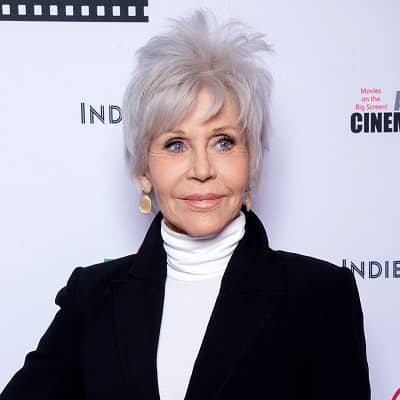 Jane Fonda