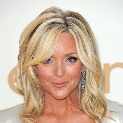 Jane Krakowski