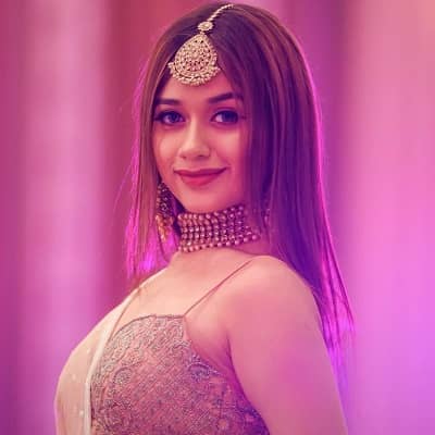 Jannat Zubair