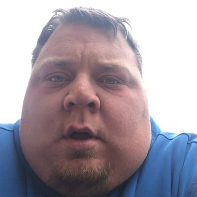 Jared Lorenzen