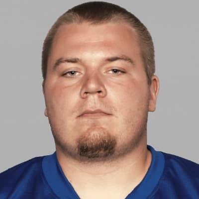 Jared Lorenzen