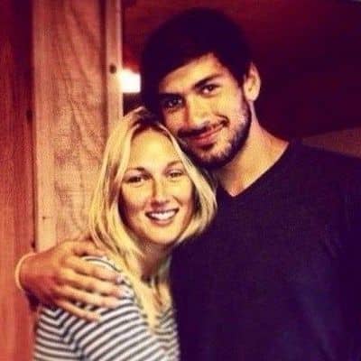 Jasmine Pilchard Gosnell