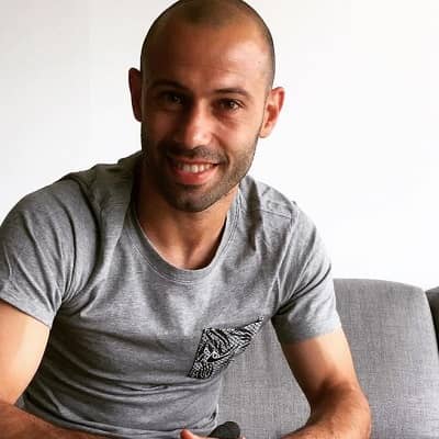 Javier Mascherano