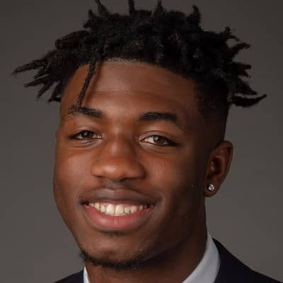 Jayson Oweh