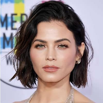 Jenna Dewan