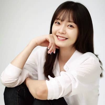 Jeon So Min