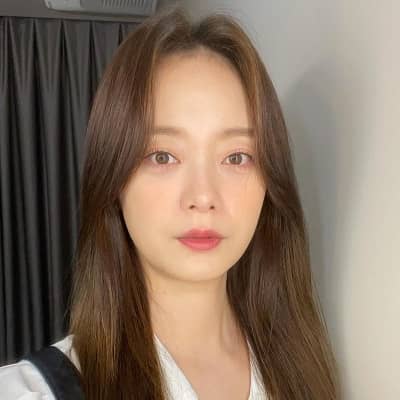 Jeon So Min