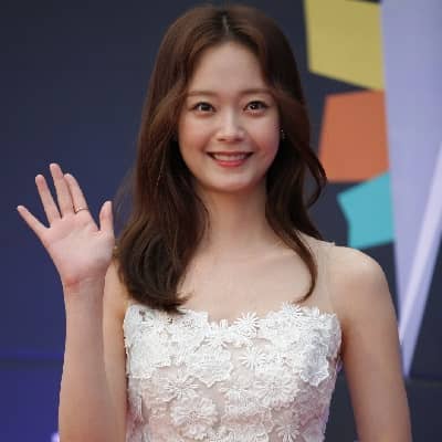 Jeon So Min