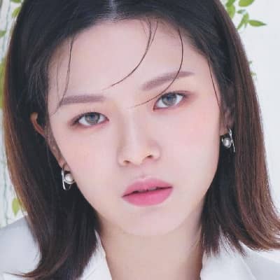 Jeongyeon