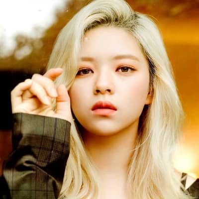 Jeongyeon