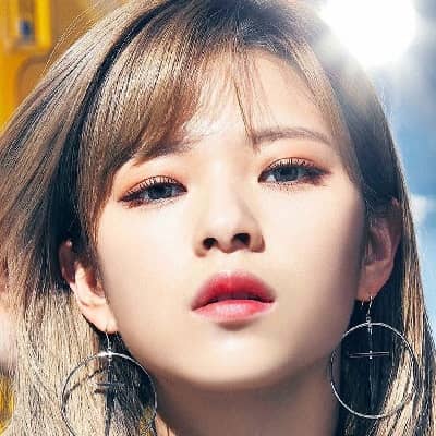 Jeongyeon