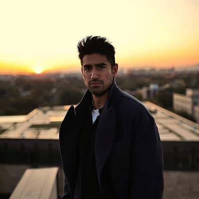 Jeremy Jauncey