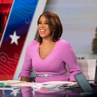 Jericka Duncan