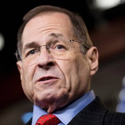 Jerrold Nadler