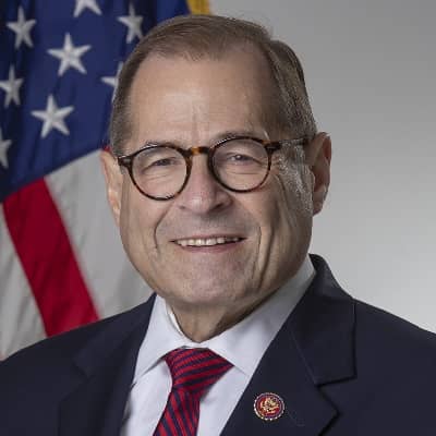 Jerrold Nadler