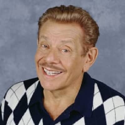 Jerry Stiller