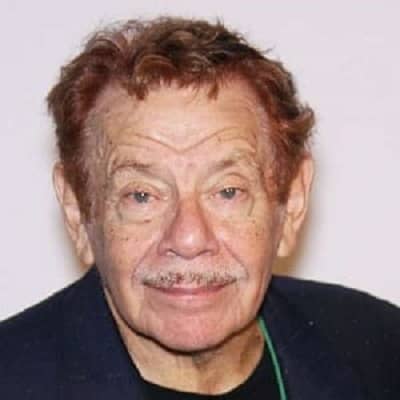 Jerry Stiller
